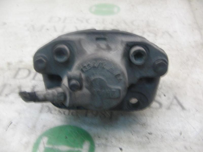 Recambio de pinza freno delantera izquierda para renault clio i fase i+ii (b/c57) referencia OEM IAM   