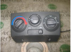Recambio de mando calefaccion / aire acondicionado para fiat punto berl. (176) 1.7 turbodiesel referencia OEM IAM   