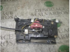 Recambio de mando calefaccion / aire acondicionado para fiat punto berl. (176) 1.7 turbodiesel referencia OEM IAM    2
