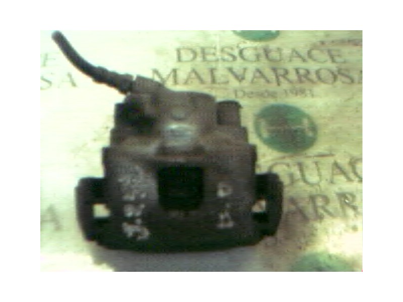 Recambio de pinza freno delantera derecha para ford fiesta berl./courier 1.8 diesel referencia OEM IAM   