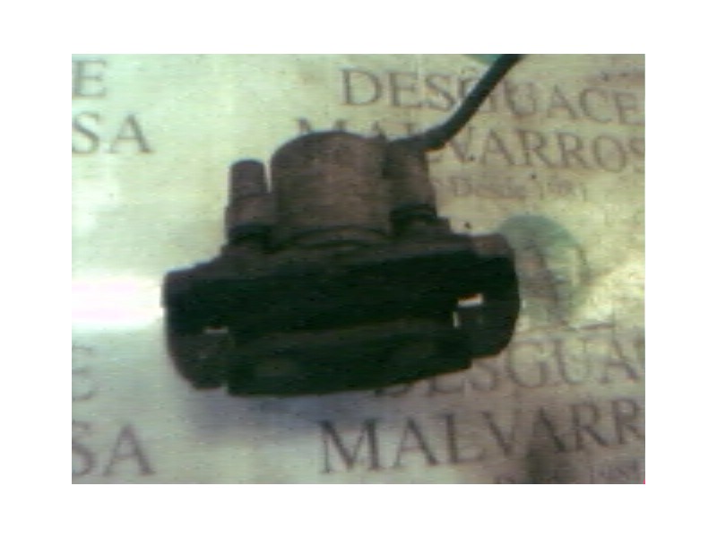 Recambio de pinza freno delantera derecha para ford fiesta berl./courier 1.8 diesel referencia OEM IAM   