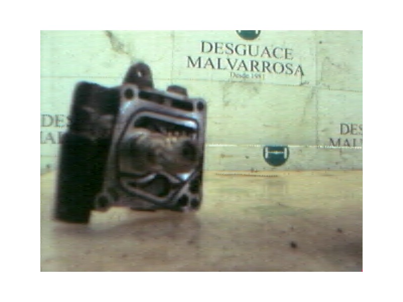 Recambio de bomba aceite para ford fiesta berl./courier 1.8 diesel referencia OEM IAM   