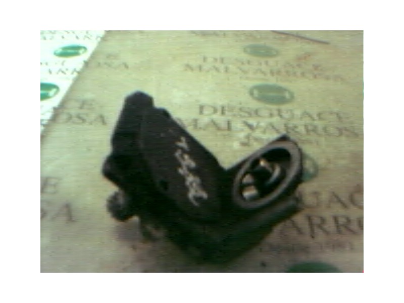 Recambio de bomba aceite para ford fiesta berl./courier 1.8 diesel referencia OEM IAM   