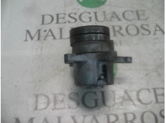 Recambio de tensor correa auxiliar para seat ibiza (6k1) 1.4 referencia OEM IAM   