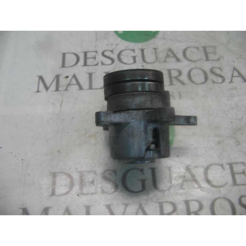 Recambio de tensor correa auxiliar para seat ibiza (6k1) 1.4 referencia OEM IAM   