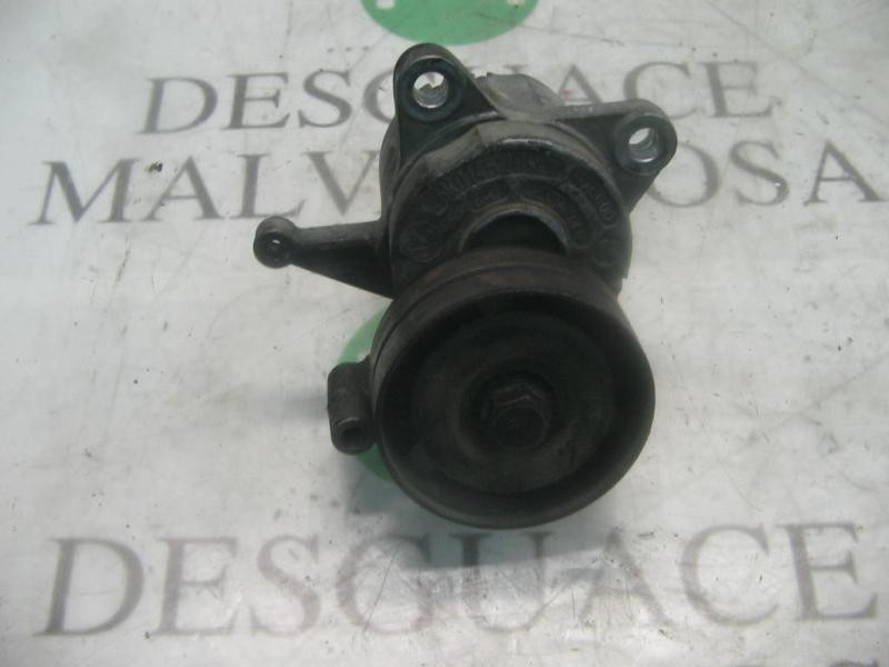 Recambio de tensor correa auxiliar para seat ibiza (6k1) 1.4 referencia OEM IAM   