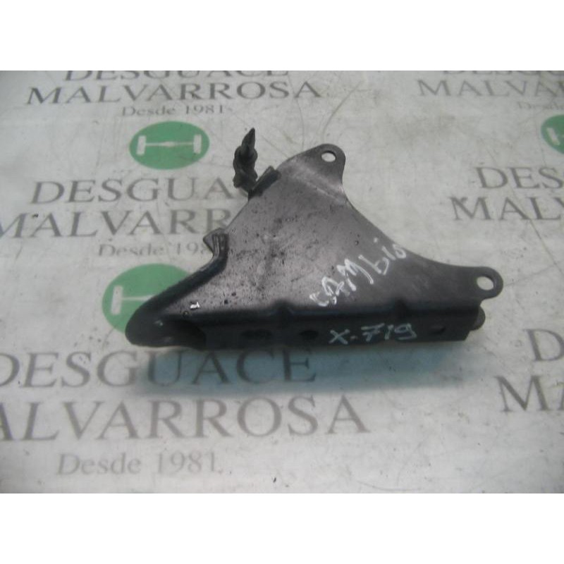 Recambio de soporte cambio para seat ibiza (6k1) 1.4 referencia OEM IAM   