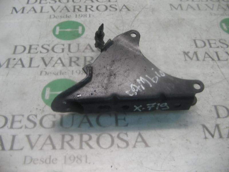 Recambio de soporte cambio para seat ibiza (6k1) 1.4 referencia OEM IAM   