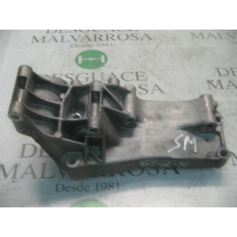 Recambio de soporte motor delantero para seat ibiza (6k1) 1.4 referencia OEM IAM   