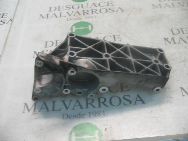 Recambio de soporte motor delantero para seat ibiza (6k1) 1.4 referencia OEM IAM   