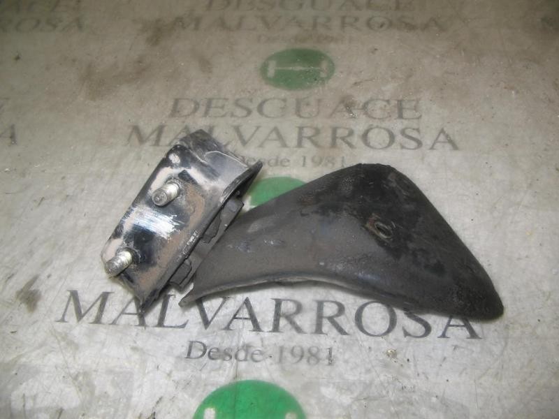 Recambio de soporte motor delantero para opel kadett e 1.6 referencia OEM IAM   