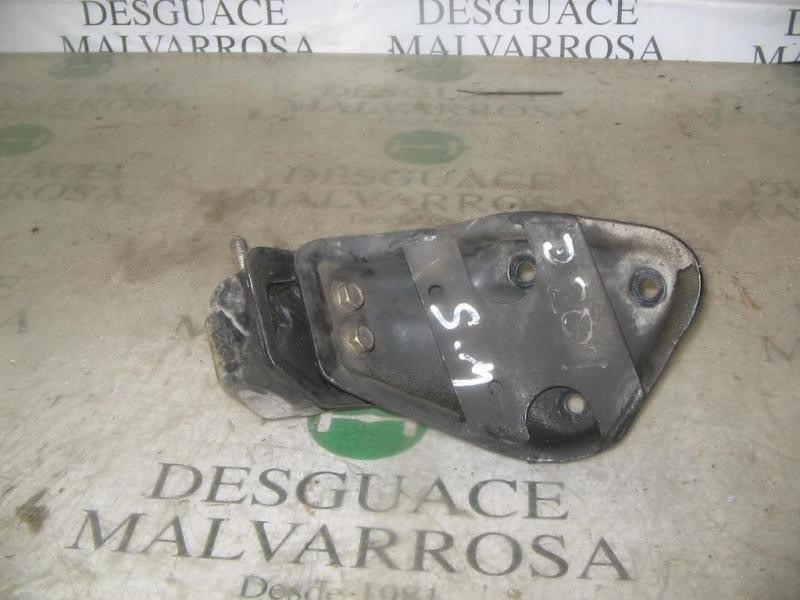 Recambio de soporte motor delantero para opel kadett e 1.6 referencia OEM IAM   