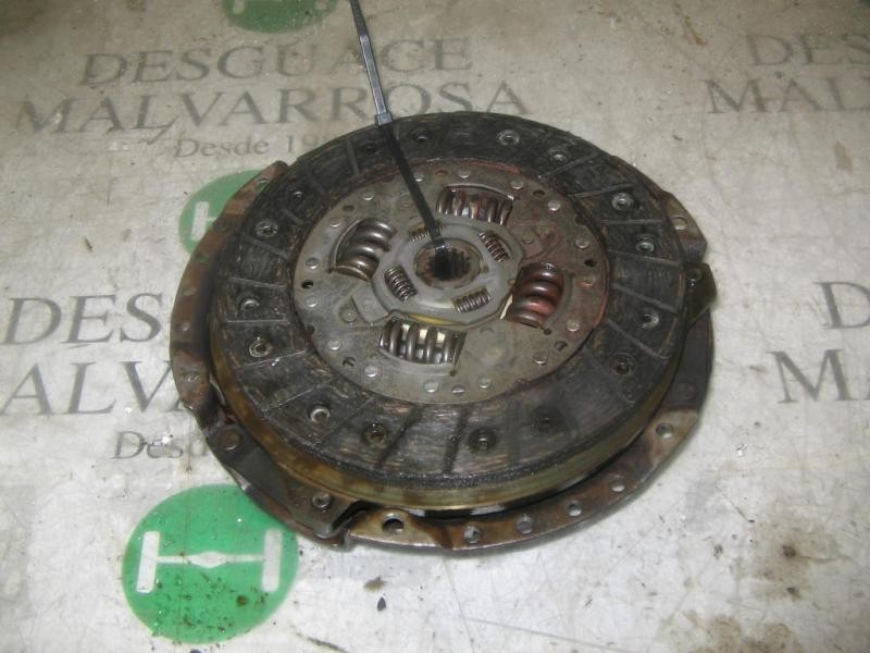 Recambio de kit embrague para opel kadett e 1.6 referencia OEM IAM   