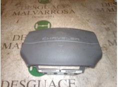 Recambio de airbag delantero izquierdo para chrysler stratus berlina (ja) 2.0 le referencia OEM IAM   