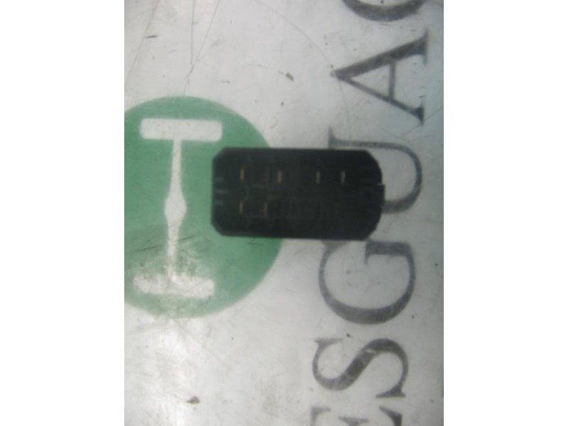 Recambio de modulo electronico para mercedes-benz vito (w638) combi 110 d  (638.174) referencia OEM IAM   