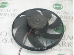Recambio de electroventilador para mercedes-benz vito (w638) combi 110 d  (638.174) referencia OEM IAM    2