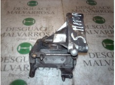 Recambio de soporte motor delantero para opel vectra b berlina 1.8 16v referencia OEM IAM   