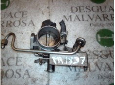 Recambio de caja mariposa para opel vectra b berlina 1.8 16v referencia OEM IAM   