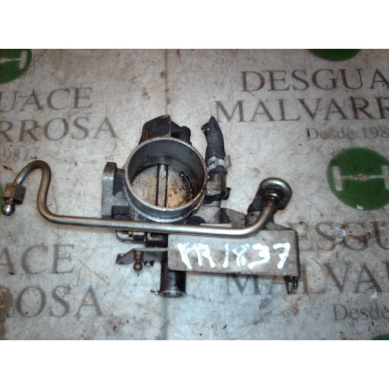 Recambio de caja mariposa para opel vectra b berlina 1.8 16v referencia OEM IAM   