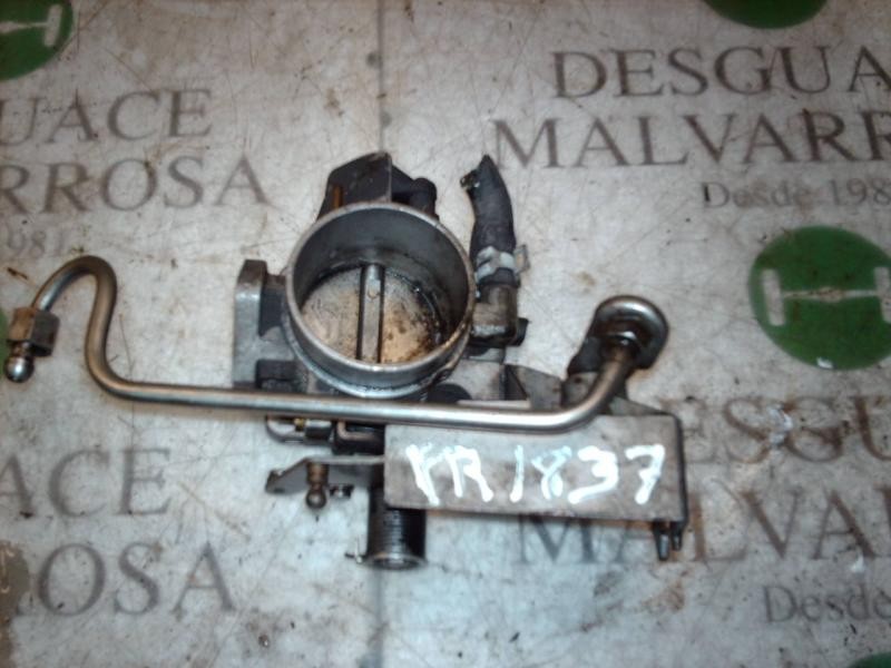 Recambio de caja mariposa para opel vectra b berlina 1.8 16v referencia OEM IAM   