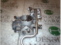 Recambio de caja mariposa para opel vectra b berlina 1.8 16v referencia OEM IAM    2