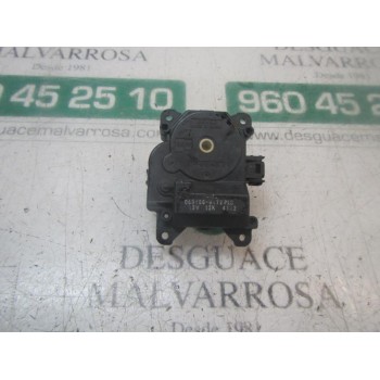 MOTOR APERTURA TRAMPILLAS CLIMATIZADOR 8710630440 0638000172 0638000172