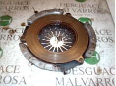 Recambio de kit embrague para nissan patrol (k/w260) referencia OEM IAM    2