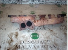 Recambio de colector escape para nissan patrol (k/w260) referencia OEM IAM    2