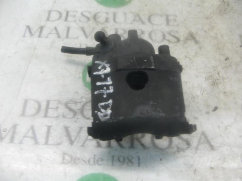 Recambio de pinza freno delantera derecha para seat ibiza (6k1) 1.4 referencia OEM IAM   