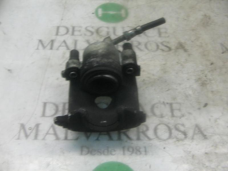 Recambio de pinza freno delantera derecha para seat ibiza (6k1) 1.4 referencia OEM IAM   