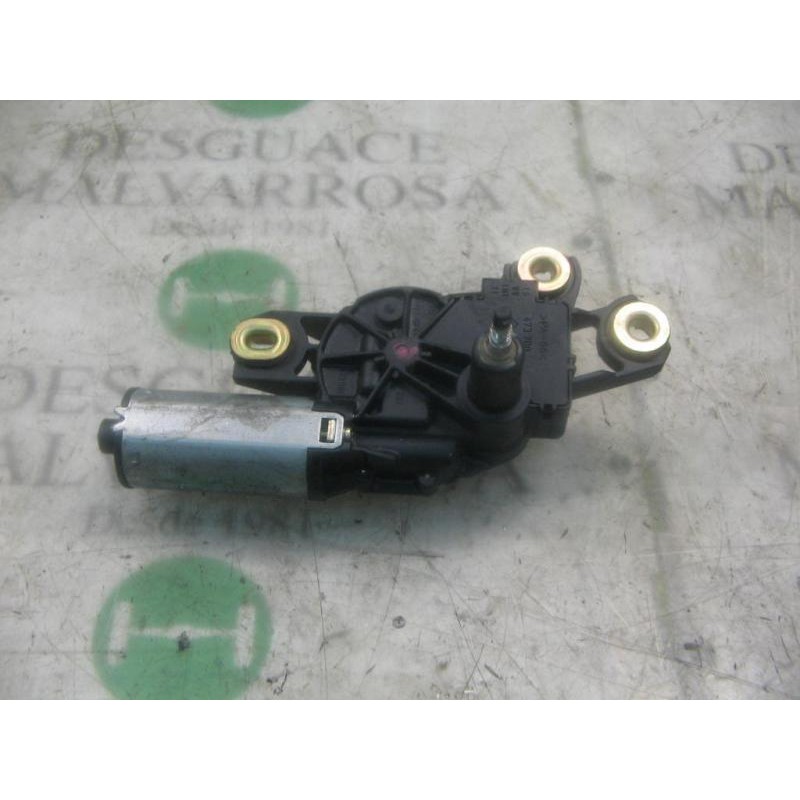 Recambio de motor limpia trasero para seat ibiza (6k1) 1.4 referencia OEM IAM   