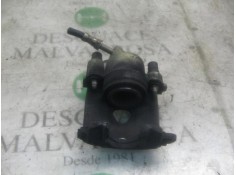 Recambio de pinza freno delantera izquierda para seat ibiza (6k1) 1.4 referencia OEM IAM    2