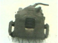 Recambio de pinza freno delantera izquierda para ford escort berlina/turnier referencia OEM IAM   
