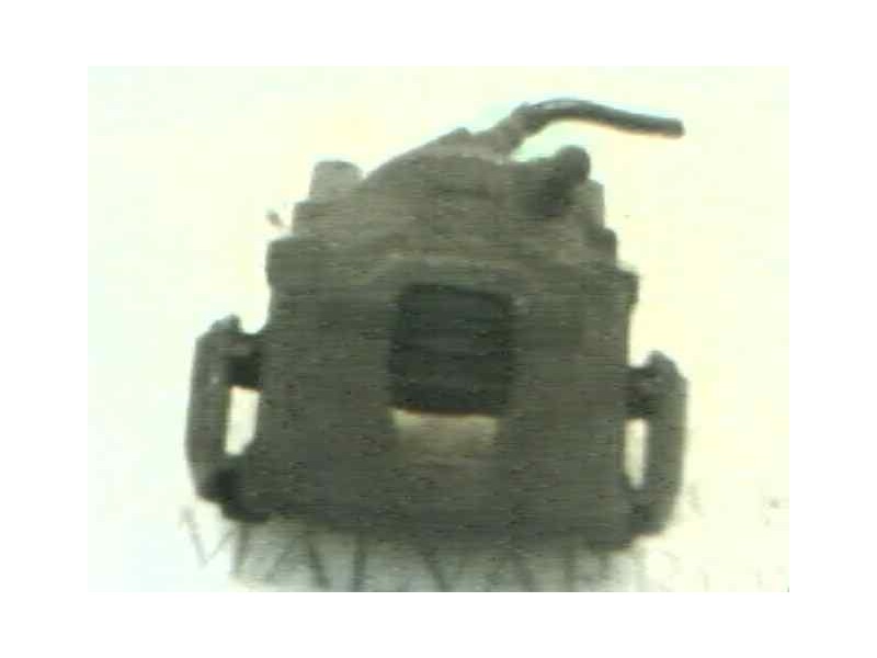 Recambio de pinza freno delantera izquierda para ford escort berlina/turnier referencia OEM IAM   