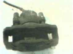 Recambio de pinza freno delantera izquierda para ford escort berlina/turnier referencia OEM IAM    2