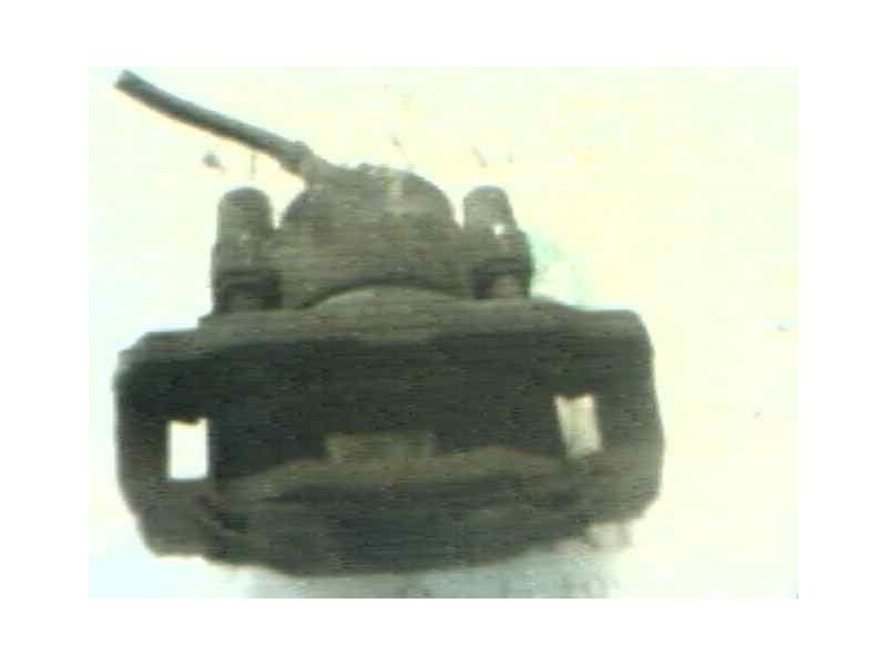 Recambio de pinza freno delantera izquierda para ford escort berlina/turnier referencia OEM IAM   