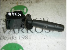 Recambio de mando limpia para peugeot 306 berlina 3/5 puertas (s1) 1.9 turbodiesel cat referencia OEM IAM   