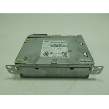 SISTEMA AUDIO / RADIO CD 1681017580 9816307080 