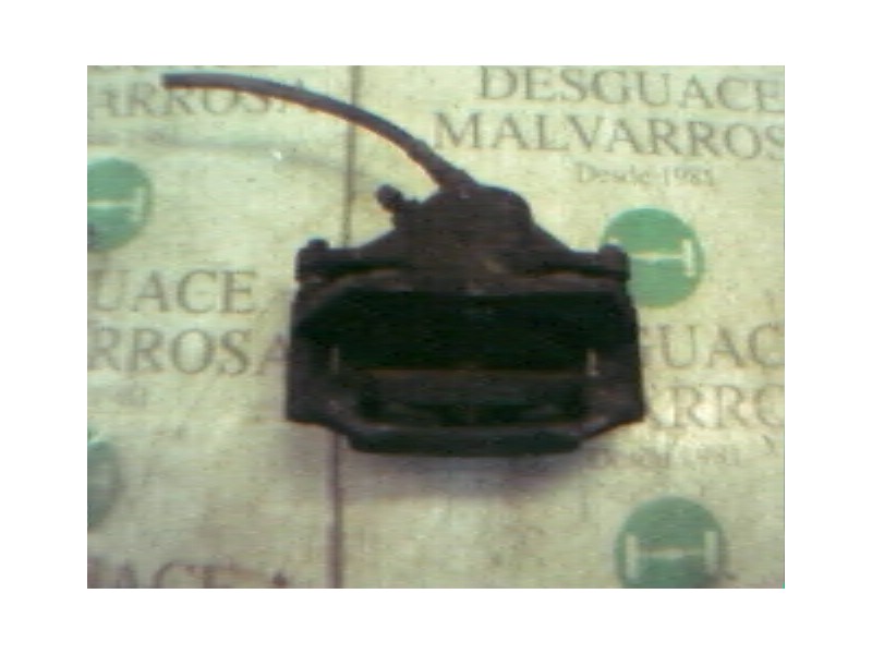 Recambio de pinza freno delantera izquierda para ford mondeo berlina (ge) ambiente referencia OEM IAM   
