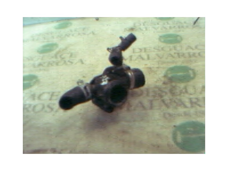 Recambio de termostato para ford mondeo berlina (ge) ambiente referencia OEM IAM   