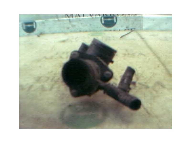 Recambio de termostato para ford mondeo berlina (ge) ambiente referencia OEM IAM   