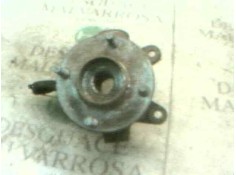 Recambio de mangueta delantera derecha para ford ka (ccq) 1.3 cat referencia OEM IAM   