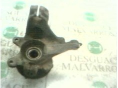 Recambio de mangueta delantera derecha para ford ka (ccq) 1.3 cat referencia OEM IAM    2