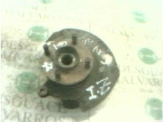 Recambio de mangueta delantera izquierda para nissan sunny berlina (n13) referencia OEM IAM   