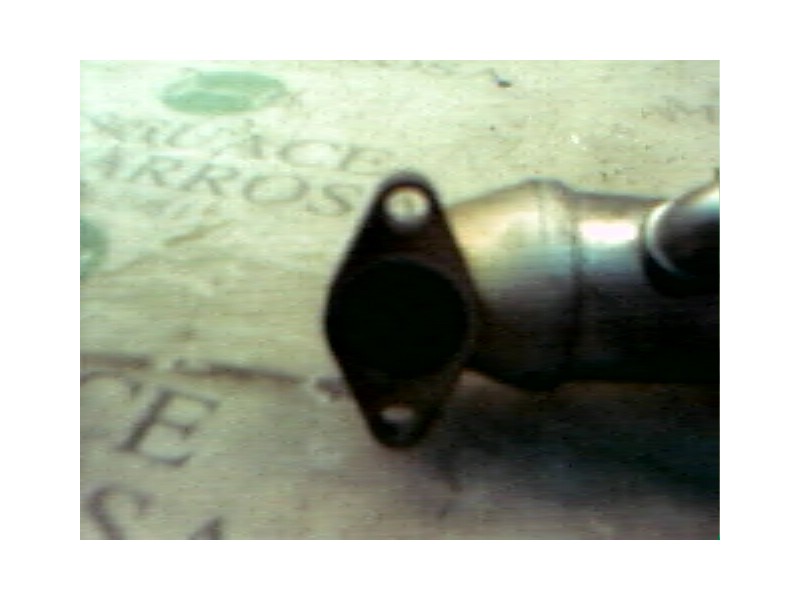 Recambio de enfriador egr para ford mondeo berlina (ge) ambiente referencia OEM IAM   