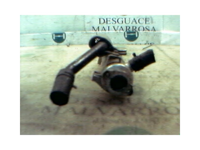 Recambio de enfriador egr para ford mondeo berlina (ge) ambiente referencia OEM IAM   