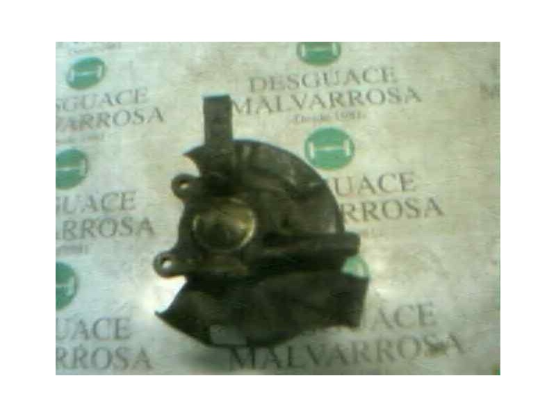 Recambio de mangueta delantera derecha para nissan serena (c23m) 2.0 diesel referencia OEM IAM   