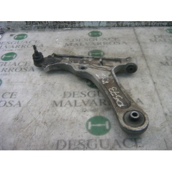 BRAZO SUSPENSION INFERIOR DELANTERO IZQUIERDO 