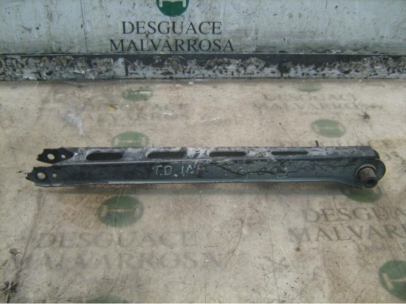 Recambio de brazo suspension inferior trasero derecho para opel vectra b berlina cd referencia OEM IAM   