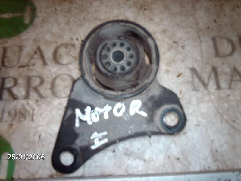 Recambio de soporte motor delantero para citroën saxo referencia OEM IAM   